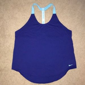 Nike tank top